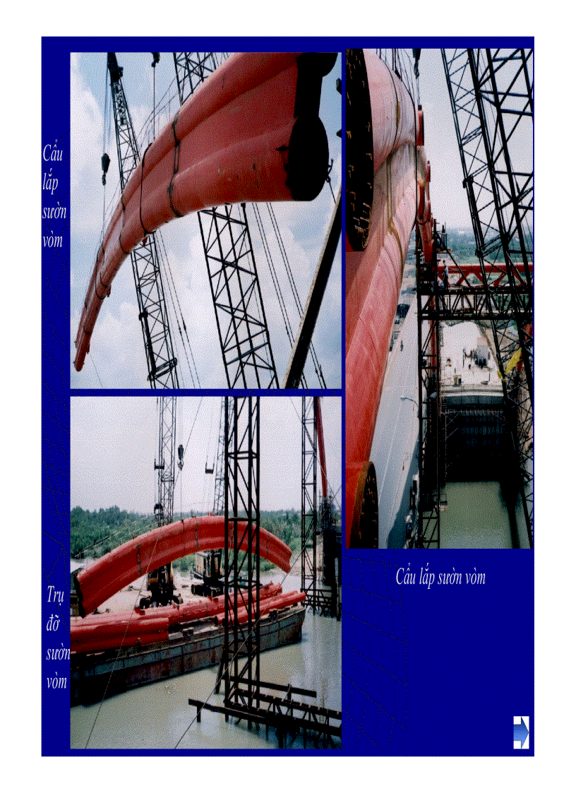 image for page Luận văn thạc sĩ chuyên ngành cầu đường