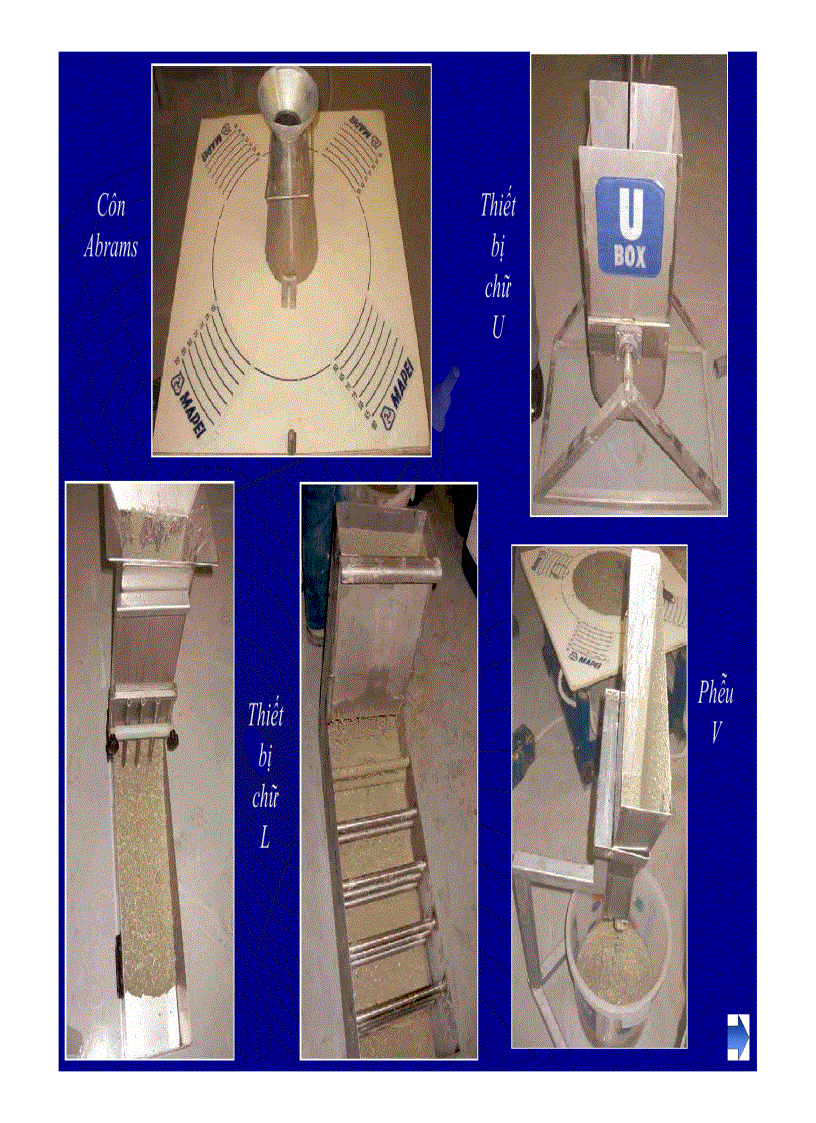 image for page Luận văn thạc sĩ chuyên ngành cầu đường