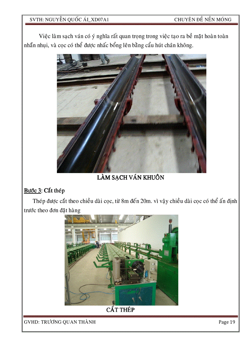 image for page Chuyên đề nền móng