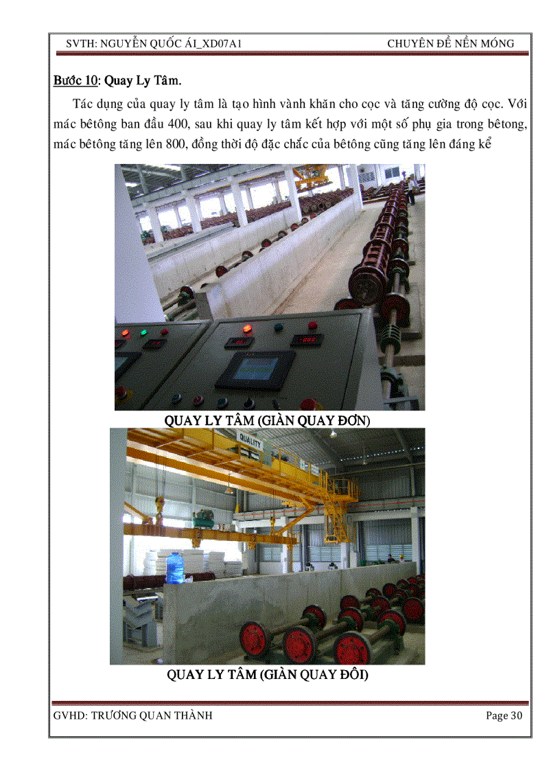 image for page Chuyên đề nền móng