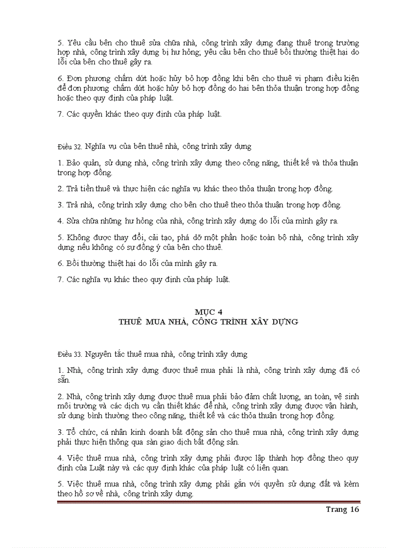 image for page Luật Nghị định về Kinh doanh BĐS