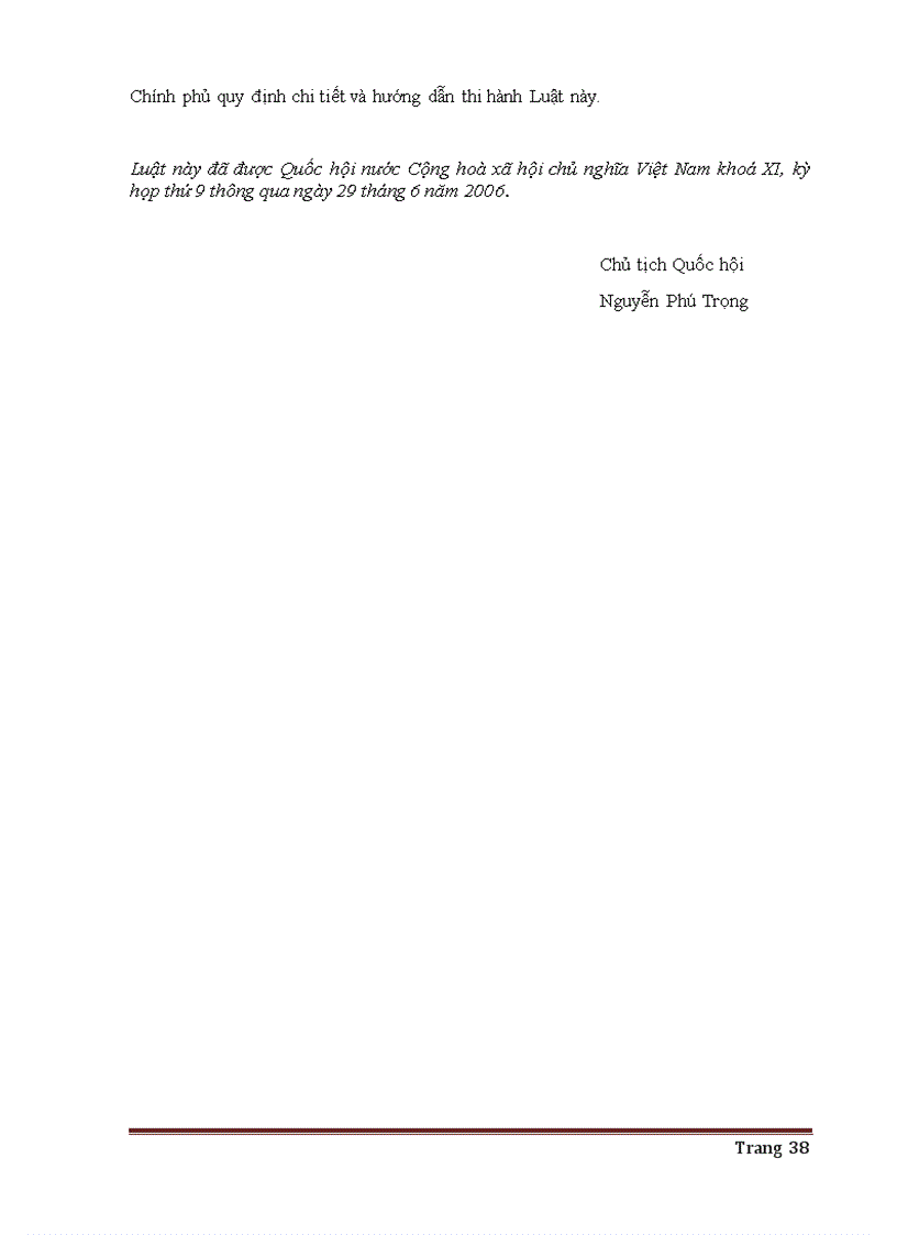 image for page Luật Nghị định về Kinh doanh BĐS