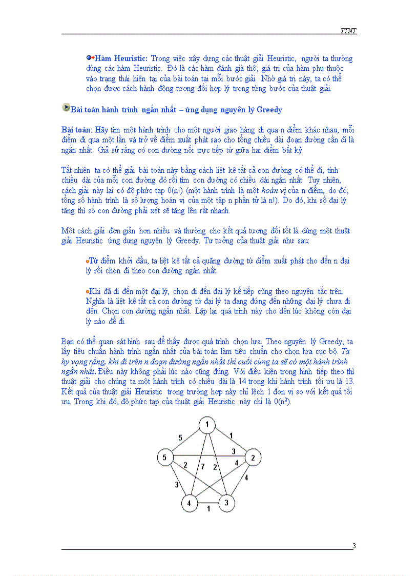 image for page Giáo trình thuật toán và giải thuật 1