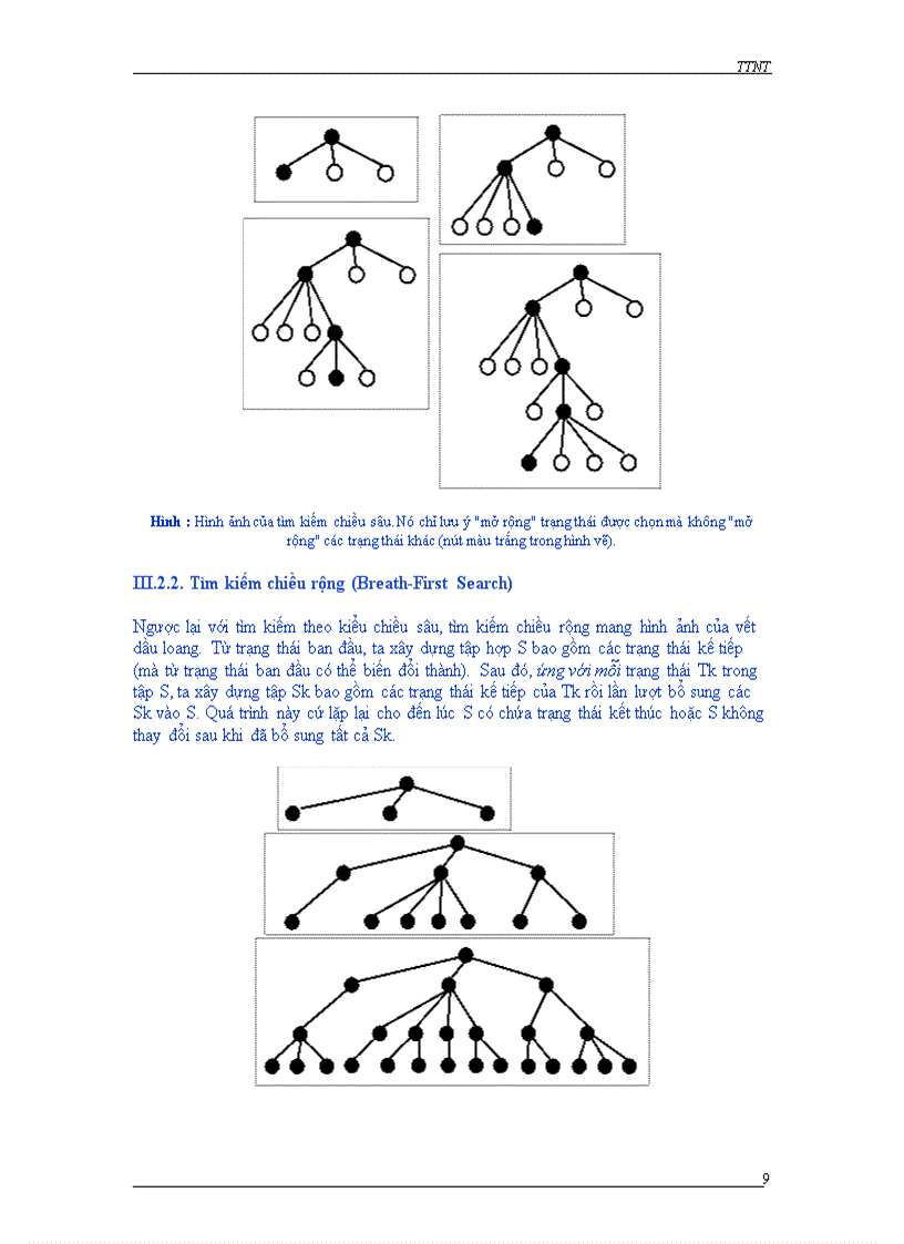 image for page Giáo trình thuật toán và giải thuật 1