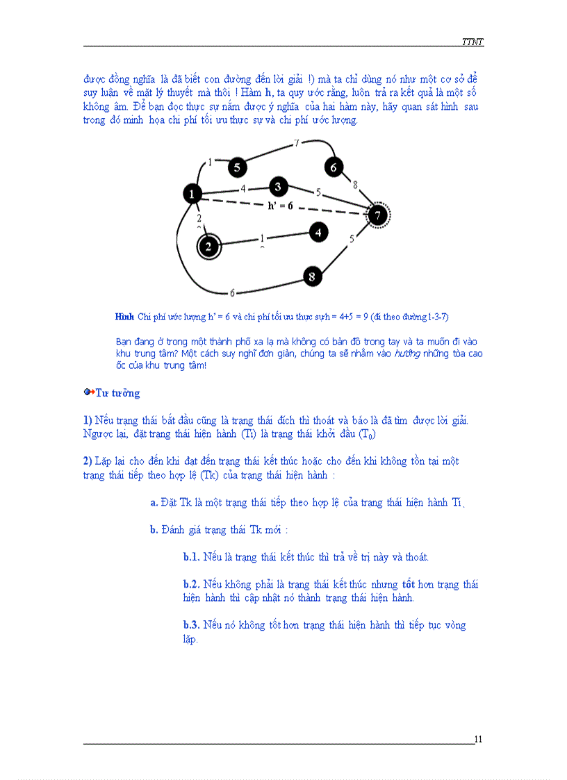 image for page Giáo trình thuật toán và giải thuật 1