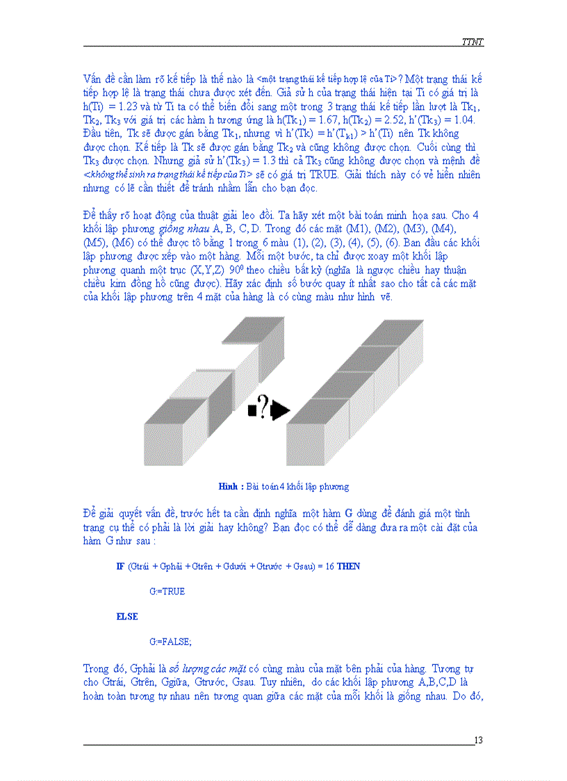 image for page Giáo trình thuật toán và giải thuật 1