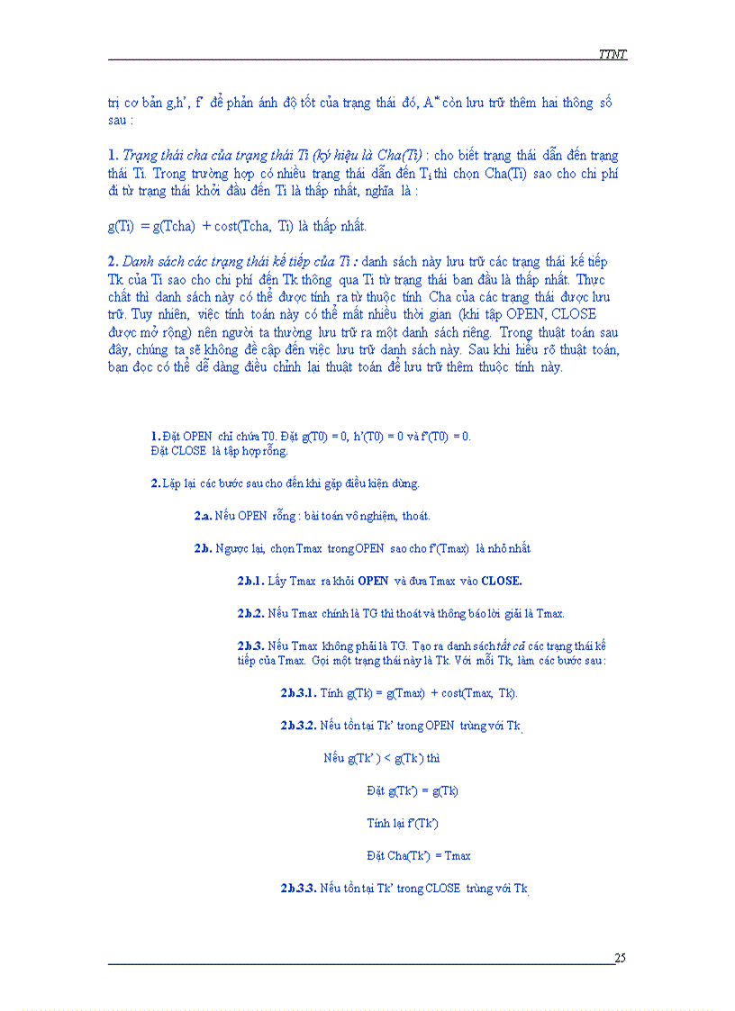 image for page Giáo trình thuật toán và giải thuật 1