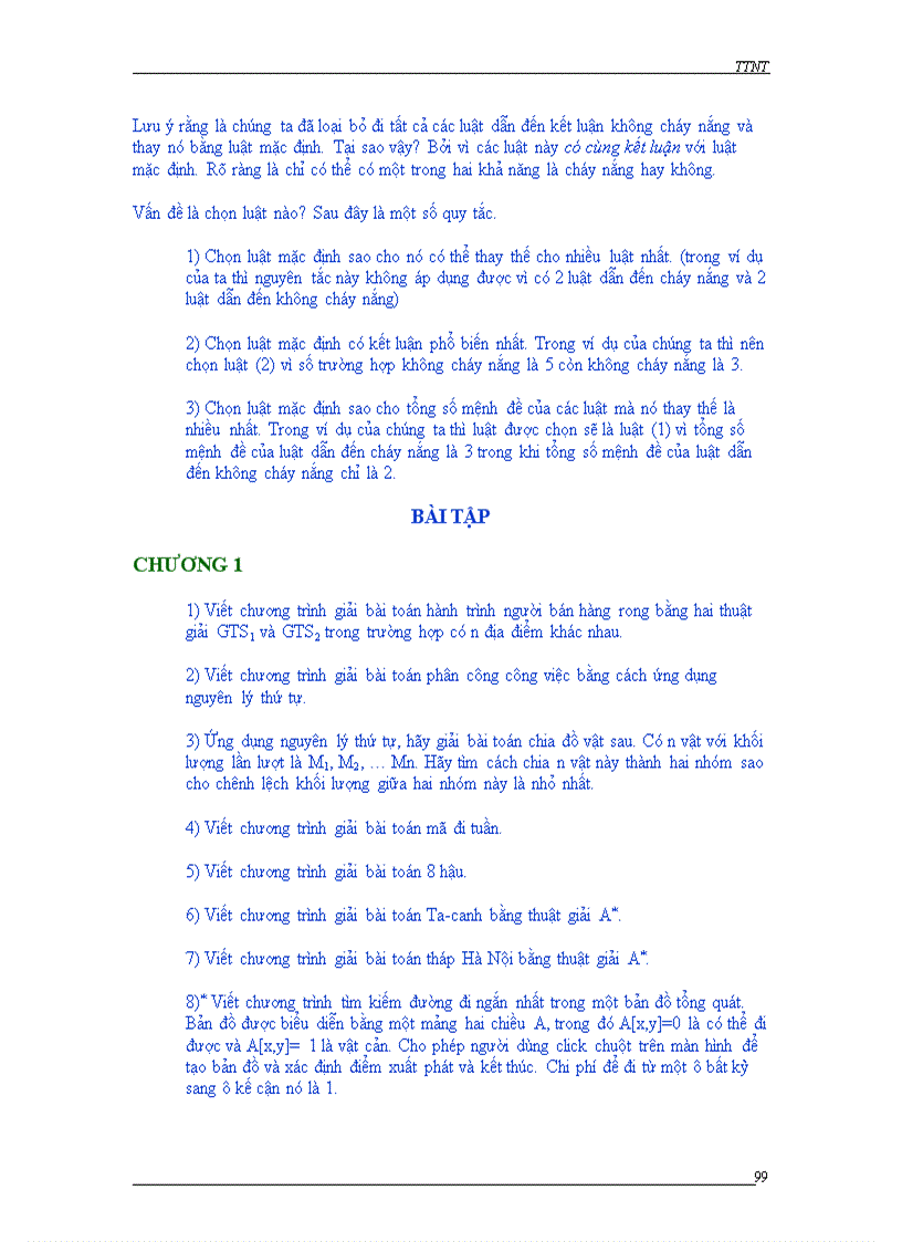 image for page Giáo trình thuật toán và giải thuật 1