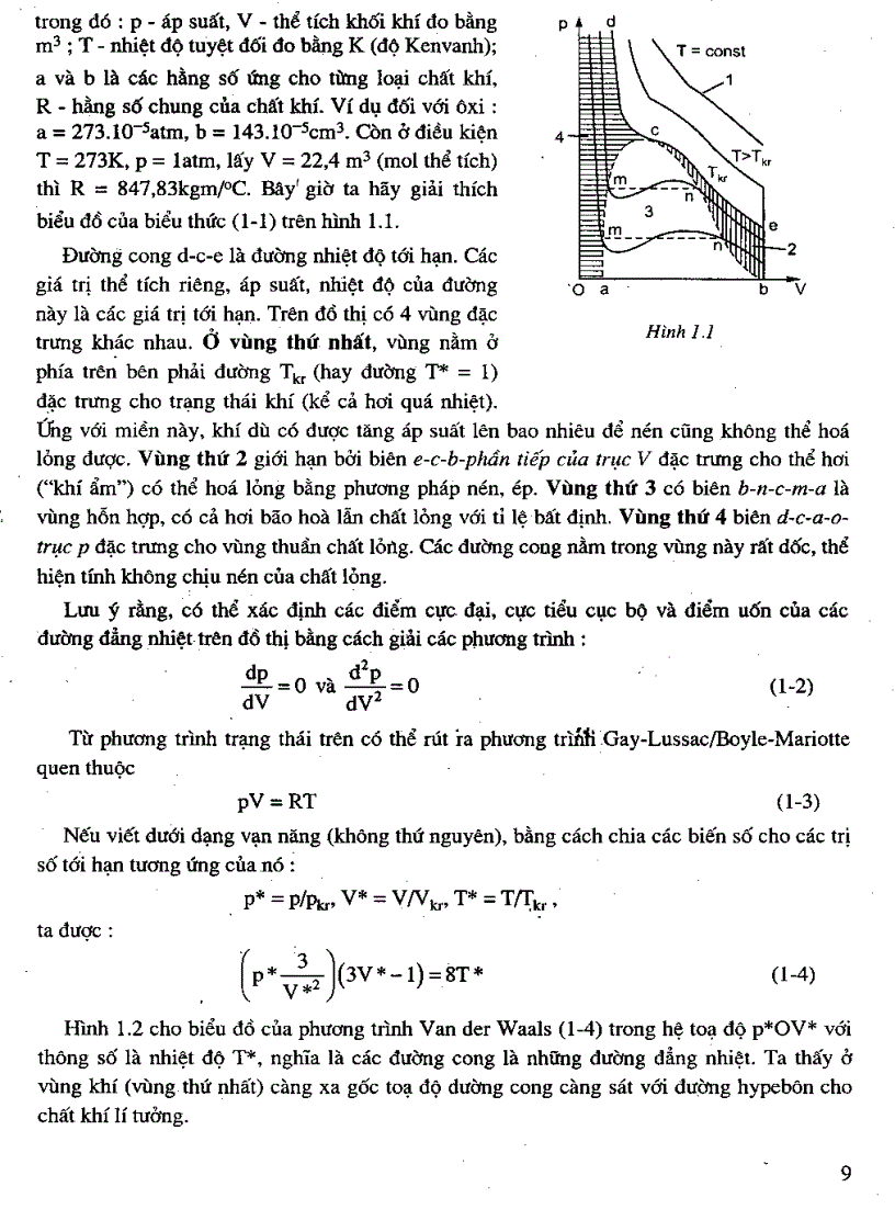 image for page Thủy lực đại cương GS TSKH Trần Văn Đắc Sách scan