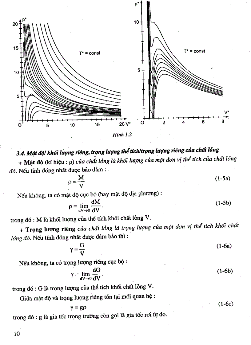 image for page Thủy lực đại cương GS TSKH Trần Văn Đắc Sách scan