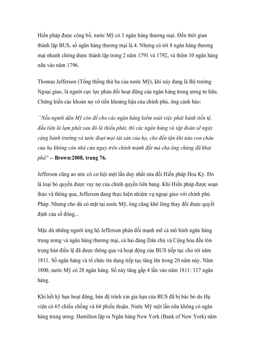 image for page FED Vì sao quan trọng