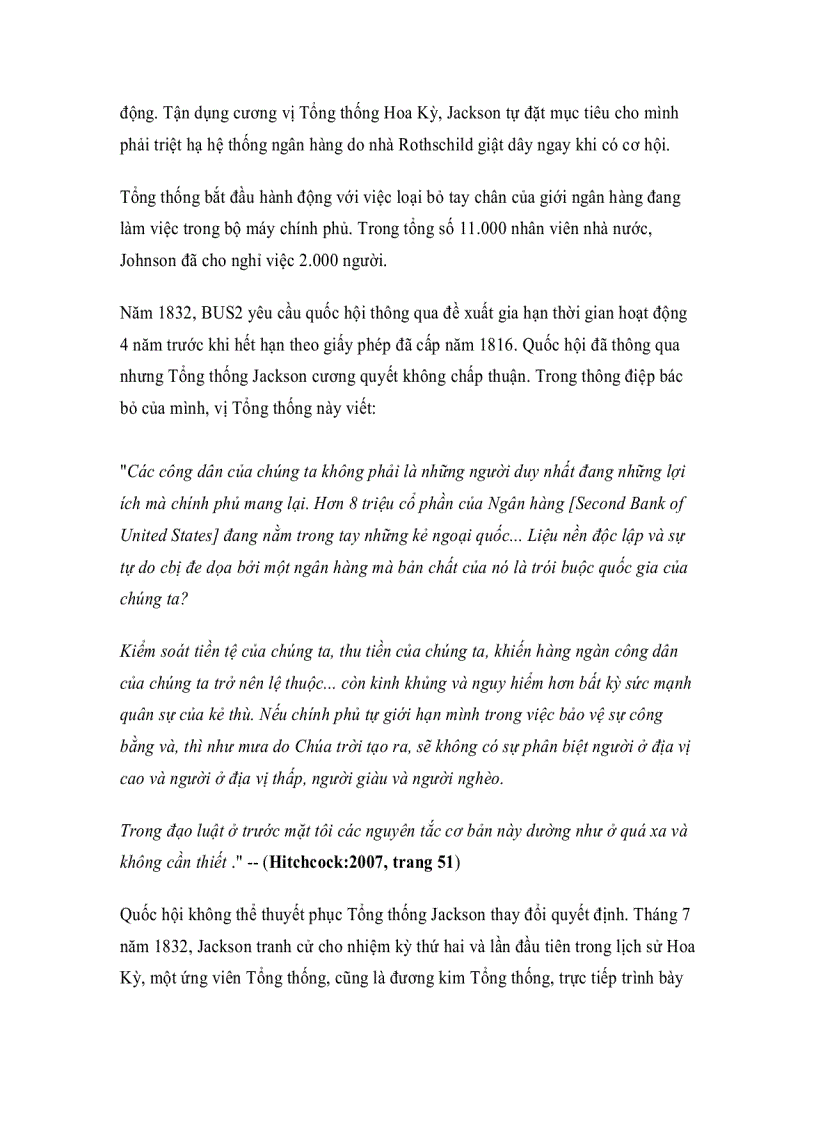 image for page FED Vì sao quan trọng