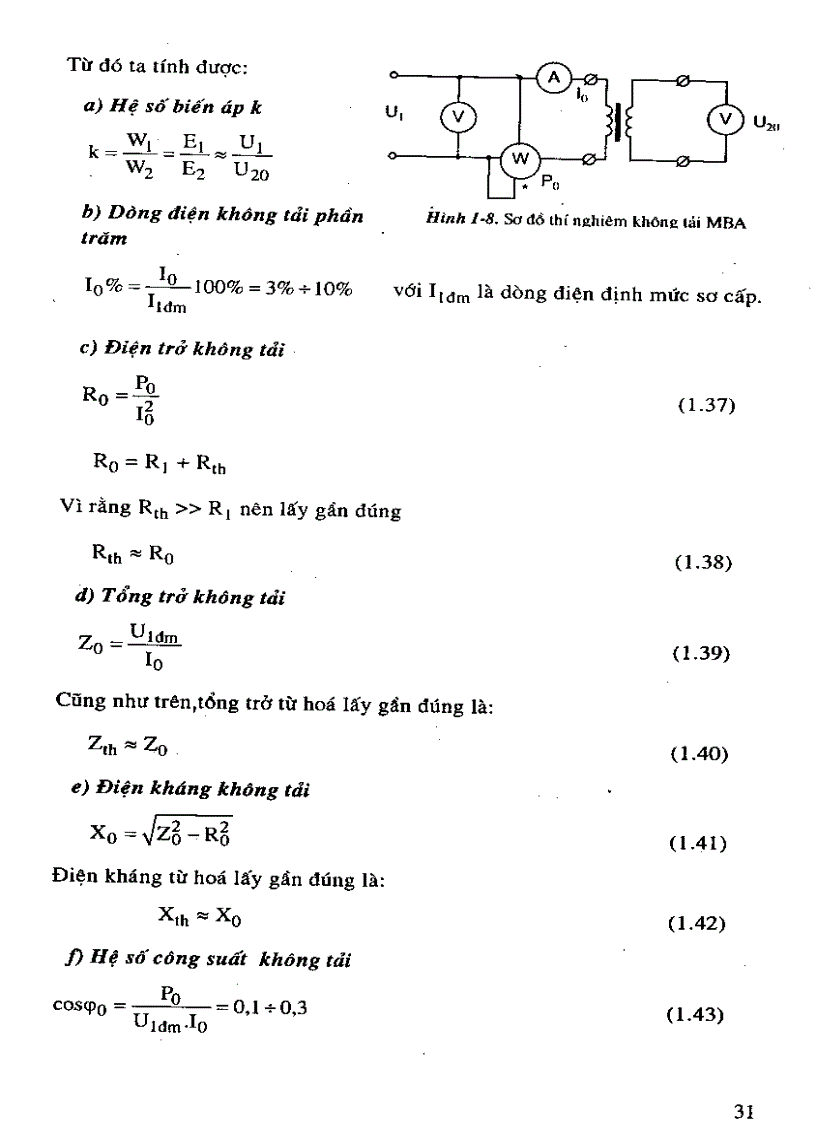 image for page Giáo trình máy điện