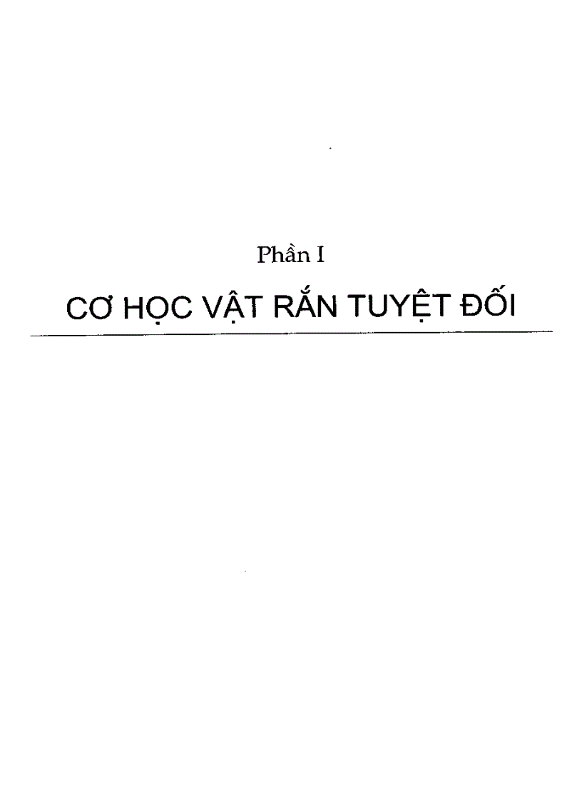 image for page Giáo trình cơ kỹ thuật