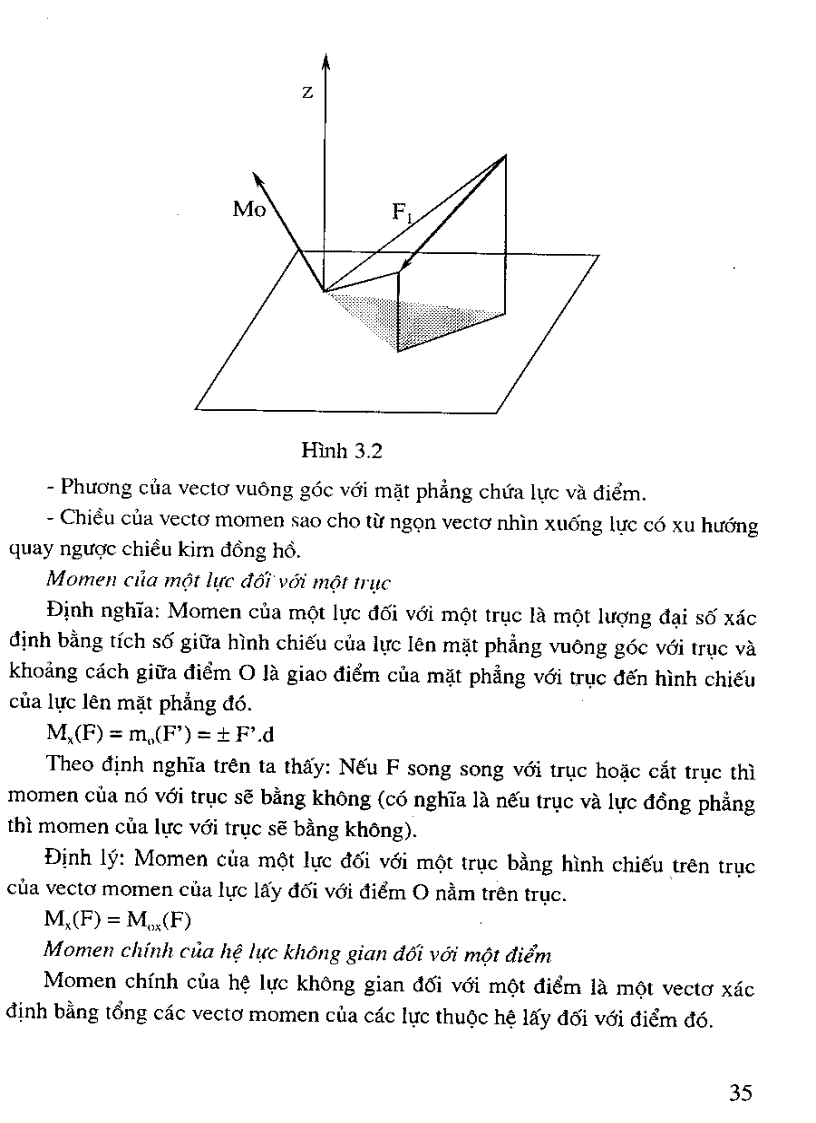 image for page Giáo trình cơ kỹ thuật
