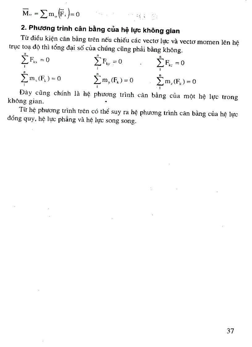 image for page Giáo trình cơ kỹ thuật