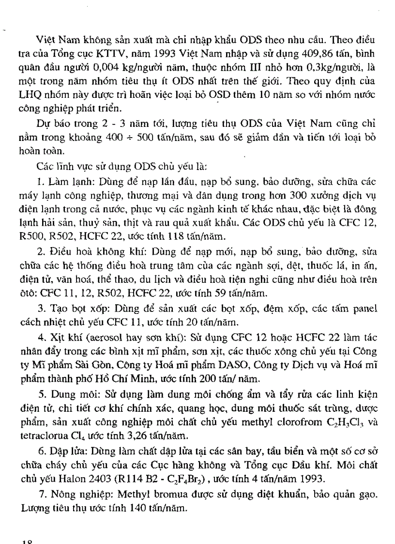 image for page Giáo trình kỹ thuật an toàn hệ thống lạnh Sách scan