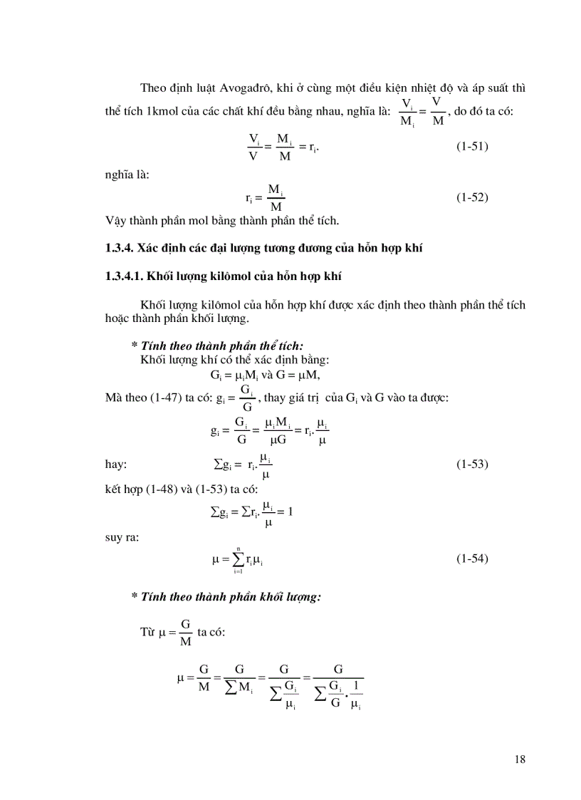image for page Giáo trình kỹ thuật nhiệt PGSTS Nguyễn Bốn PGSTS Hoàng Ngọc Đồng