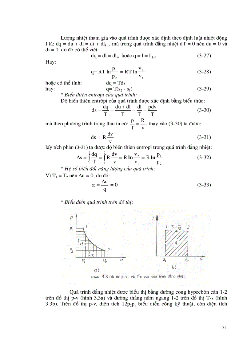 image for page Giáo trình kỹ thuật nhiệt PGSTS Nguyễn Bốn PGSTS Hoàng Ngọc Đồng