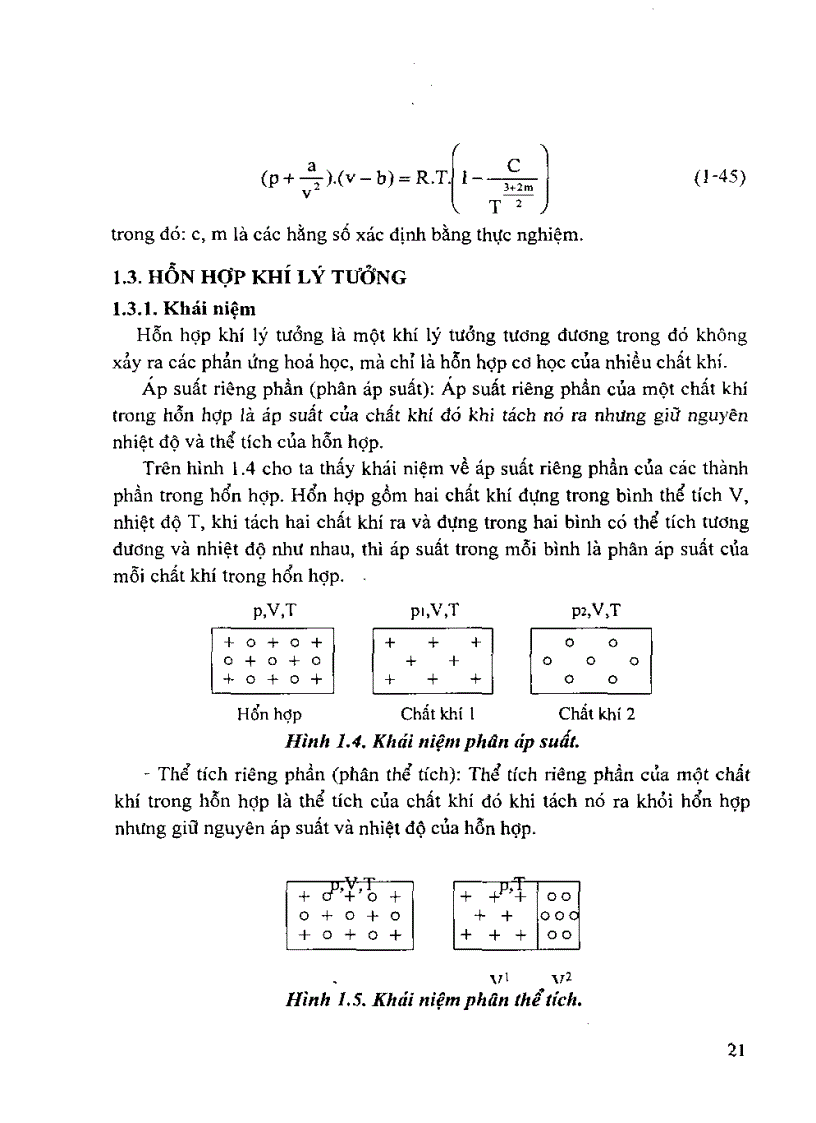 image for page Kỹ thuật nhiệt PGST Võ Chí Chính PGSTS Hoàng Dương Hùng Sách scan
