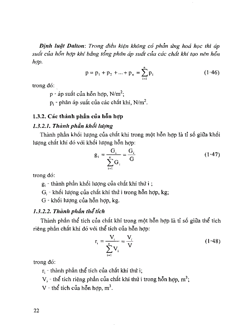 image for page Kỹ thuật nhiệt PGST Võ Chí Chính PGSTS Hoàng Dương Hùng Sách scan