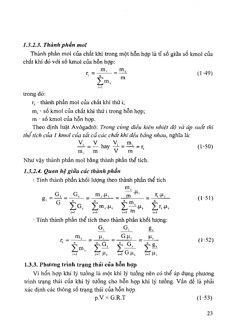 image for page Kỹ thuật nhiệt PGST Võ Chí Chính PGSTS Hoàng Dương Hùng Sách scan