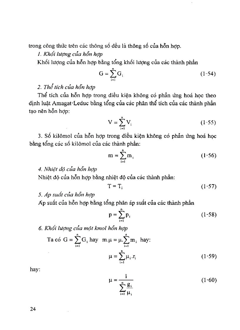 image for page Kỹ thuật nhiệt PGST Võ Chí Chính PGSTS Hoàng Dương Hùng Sách scan