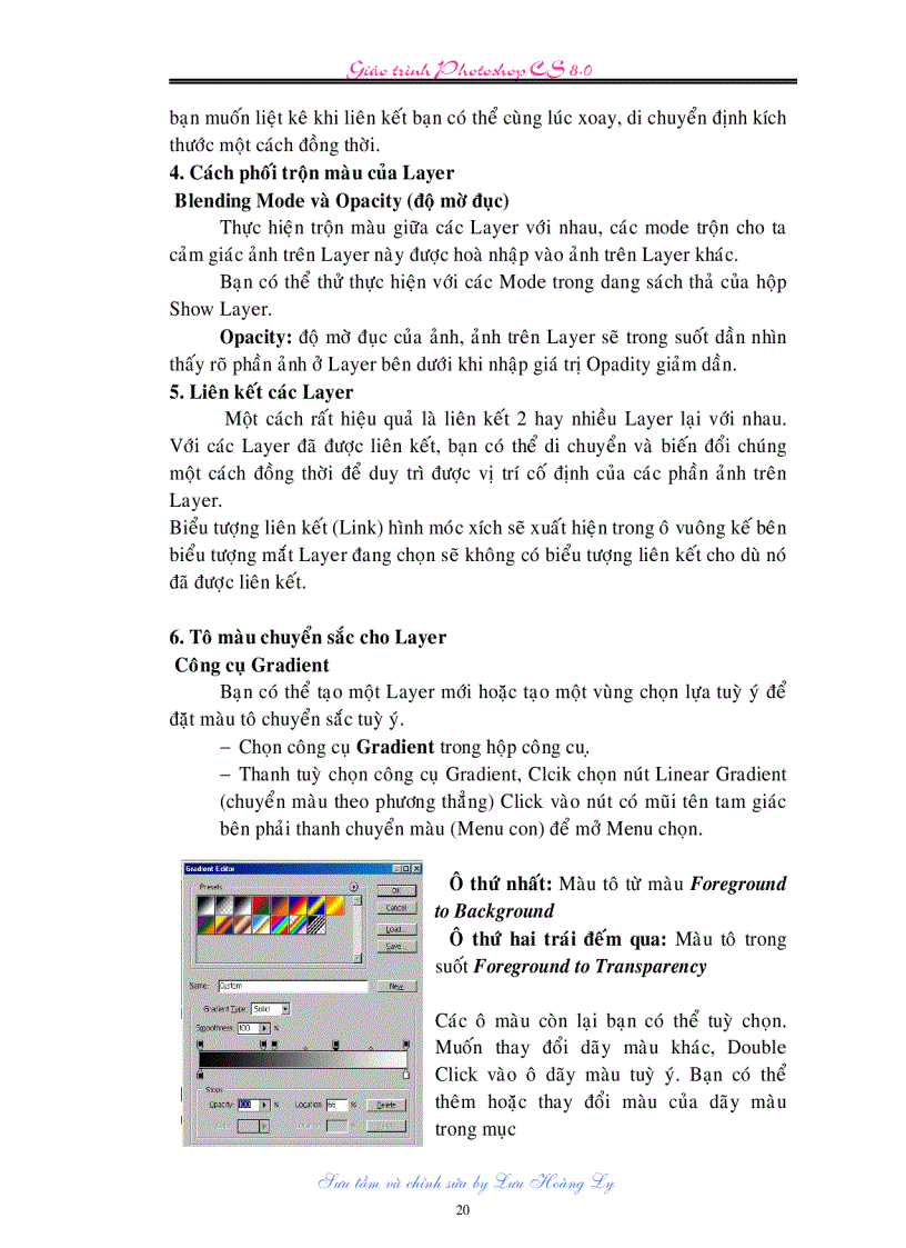image for page Giáo trình photoshop cs 8 0 tiếng việt