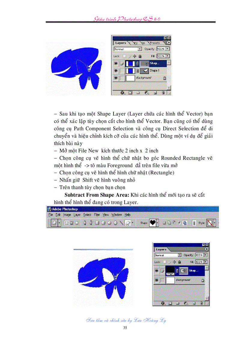 image for page Giáo trình photoshop cs 8 0 tiếng việt