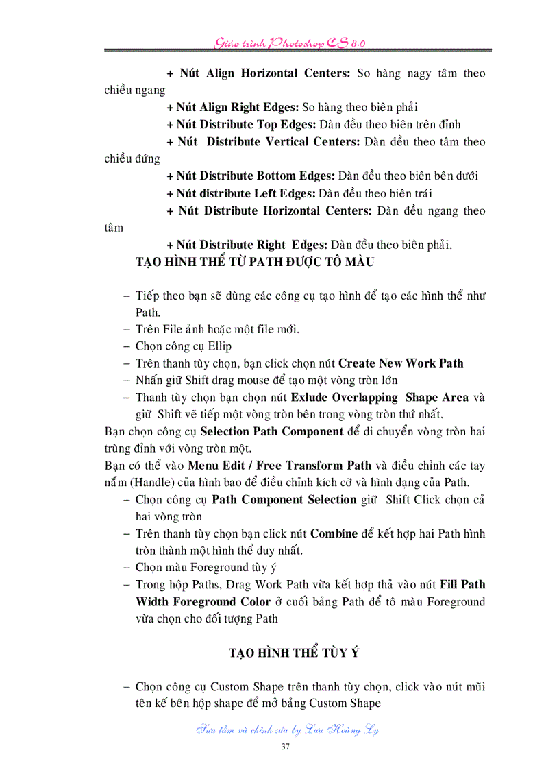 image for page Giáo trình photoshop cs 8 0 tiếng việt