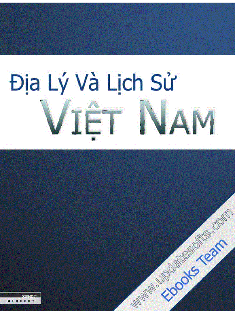 image for page Địa lý và lịch sử Việt Nam