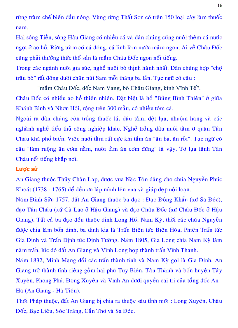 image for page Địa lý và lịch sử Việt Nam