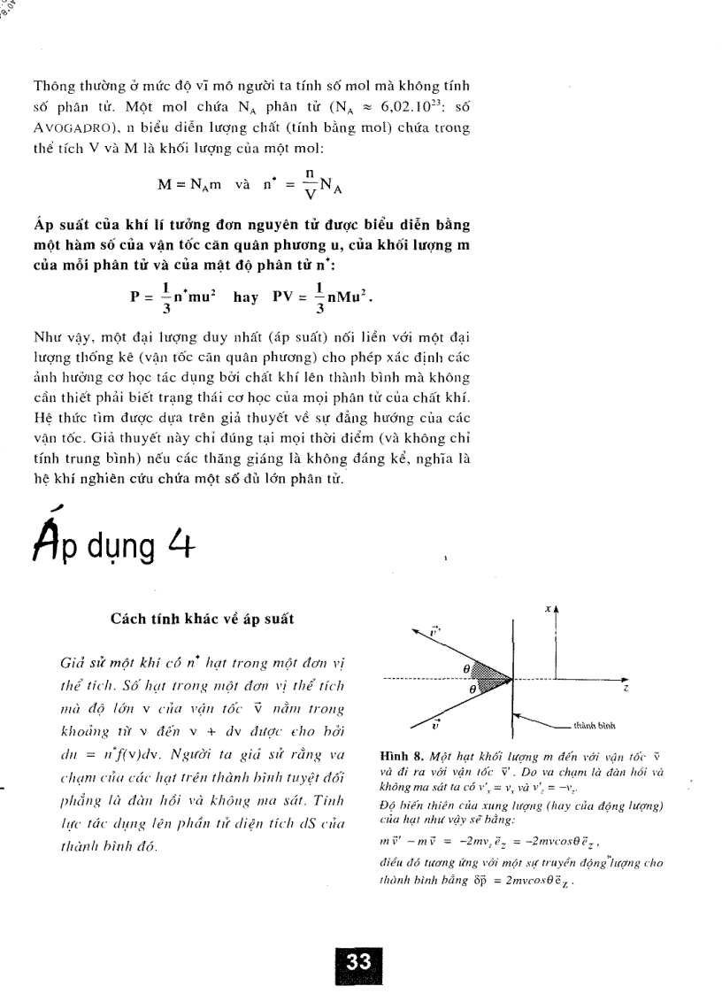 image for page Nhiệt động học tập 1 Sách scan Ngô Phú An dịch