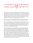 LSVN Giai đoạn từ An Dương Vương đến Trưng Vương 179 TCN 43