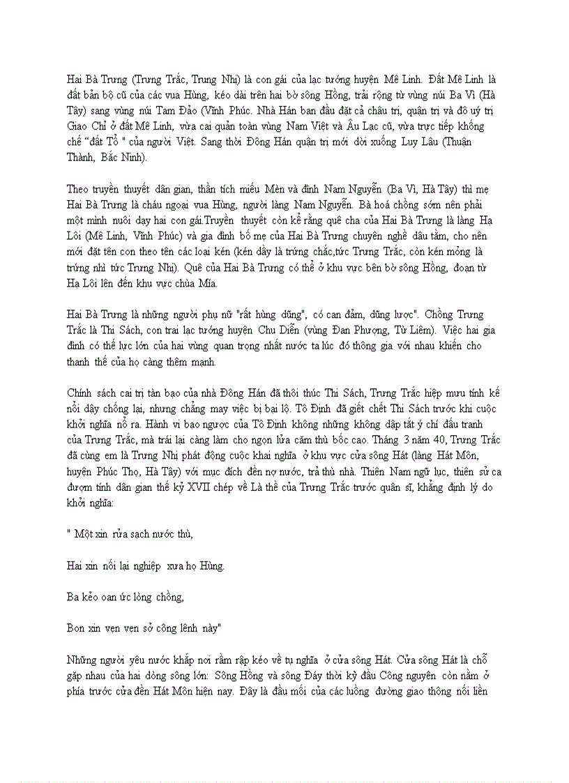 image for page LSVN Giai đoạn từ An Dương Vương đến Trưng Vương 179 TCN 43