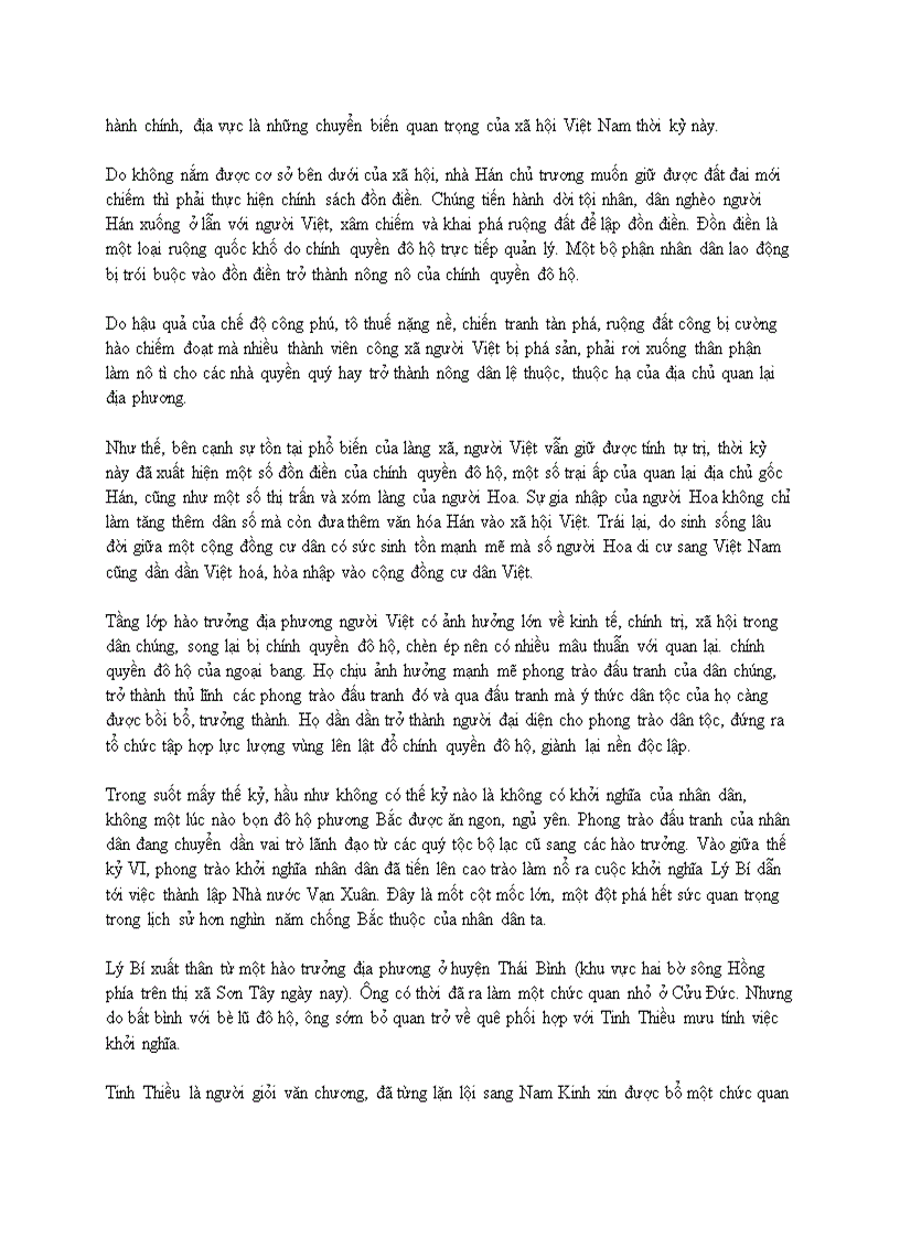 image for page LSVN Giai đoạn từ An Dương Vương đến Trưng Vương 179 TCN 43