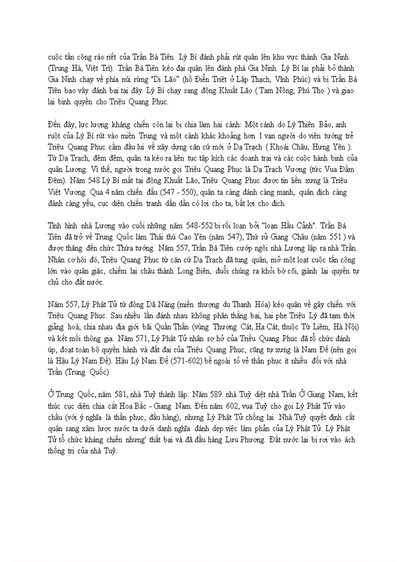 image for page LSVN Giai đoạn từ An Dương Vương đến Trưng Vương 179 TCN 43