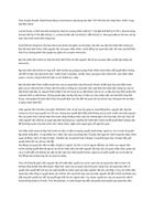 Phân chia quyền lực ở đế chế Roma