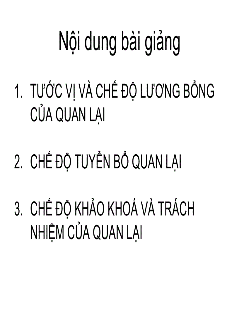 image for page Chế độ quan lại trong lịch sử phong kiến Việt Nam