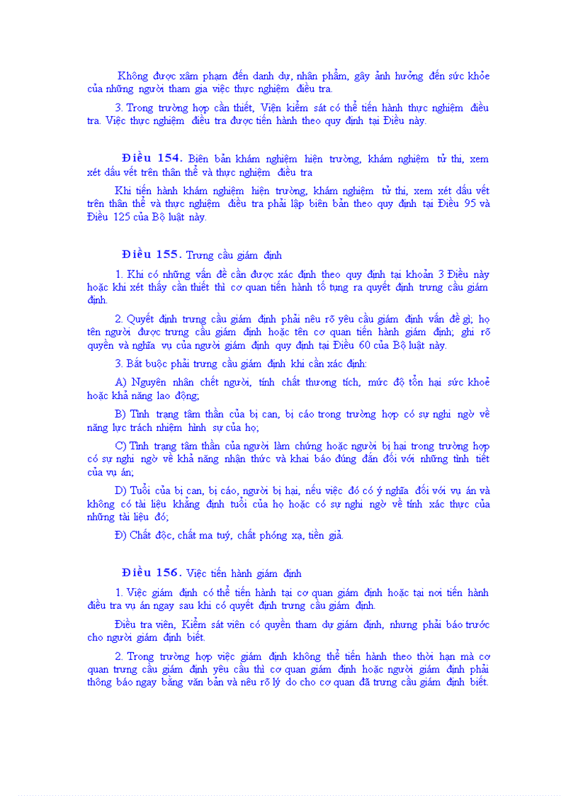 image for page Bộ luật tố tụng hình sự