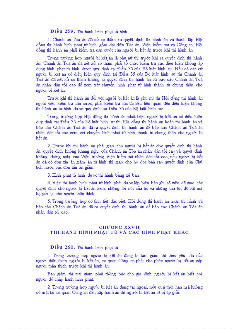 image for page Bộ luật tố tụng hình sự