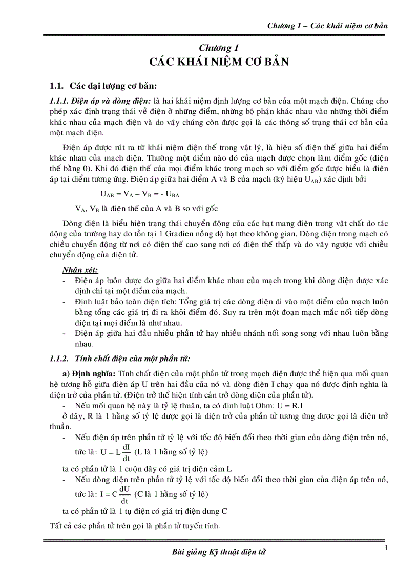 image for page GT Kỹ thuật điện tử