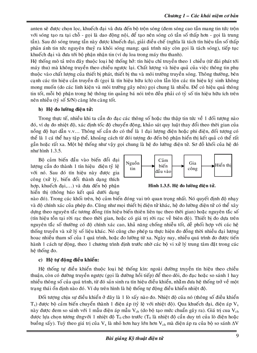 image for page GT Kỹ thuật điện tử