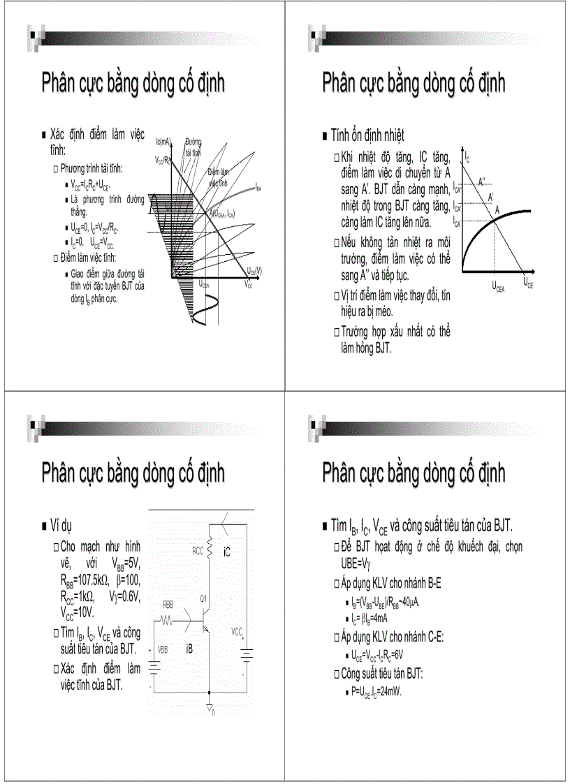 image for page Bài giảng Kỹ thuật điện tử Nguyễn Duy Nhật Viễn