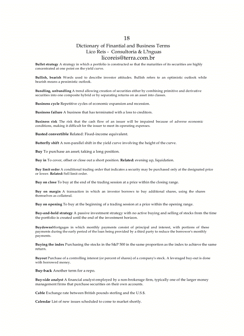 image for page Hơn một trăm trang từ điển thuật ngữ tiếng Anh chuyên ngành ngân hàng và tài chính