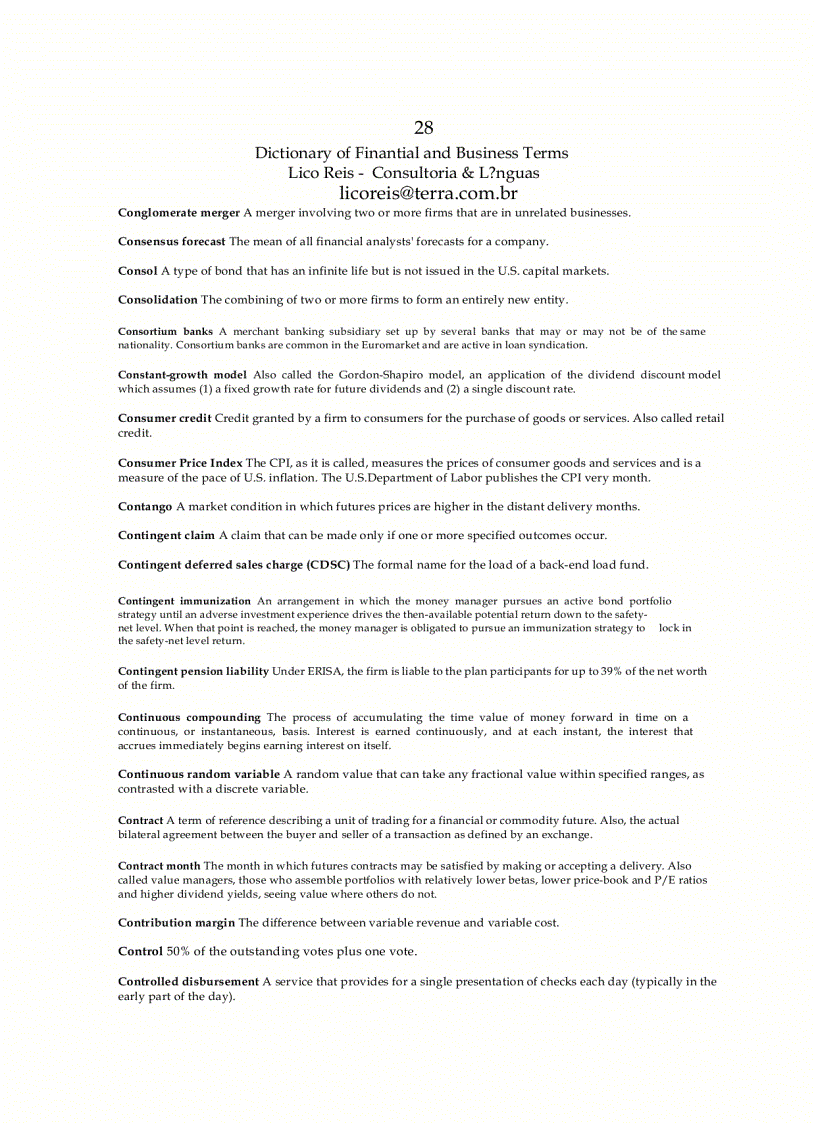 image for page Hơn một trăm trang từ điển thuật ngữ tiếng Anh chuyên ngành ngân hàng và tài chính