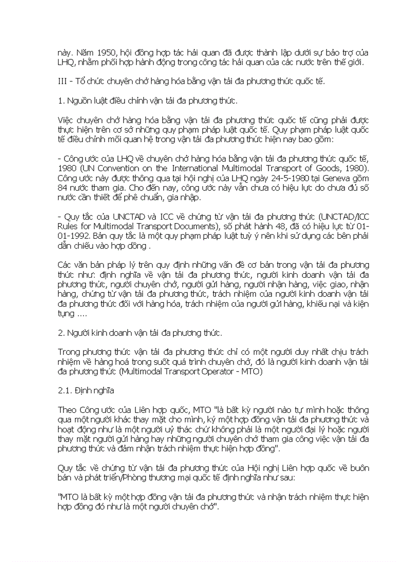 image for page Công ước Liên Hiệp Quốc về Hợp đồng Mua bán Hàng hóa Quốc tế CISG 1980