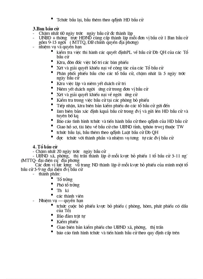 image for page Đề Cương ôn tập Hiến Pháp