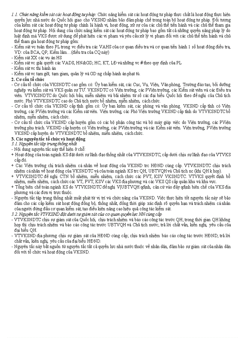 image for page Tòa án nhân dân và viện kiểm sát nhân dân