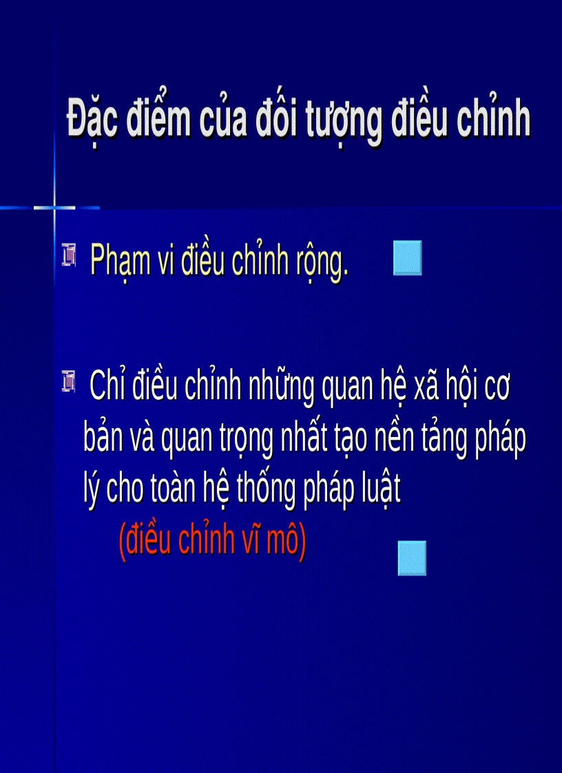 image for page Những vấn đề cơ bản về luật hiến pháp